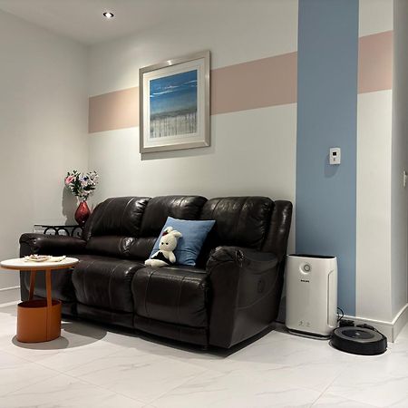 Cozy Family Suite In Vancouver Near Ubc ภายนอก รูปภาพ