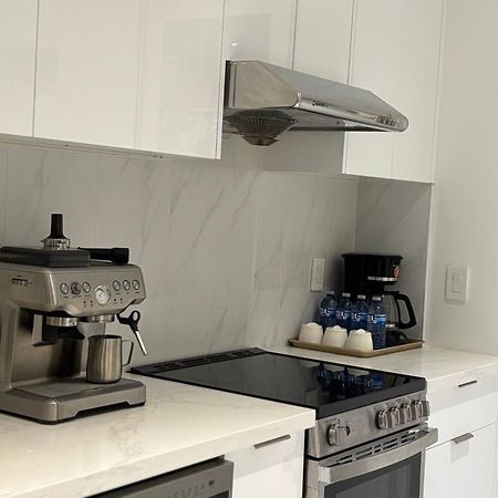 Cozy Family Suite In Vancouver Near Ubc ภายนอก รูปภาพ